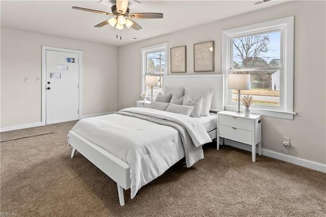 7923 Moose AVE, Norfolk, VA 23518