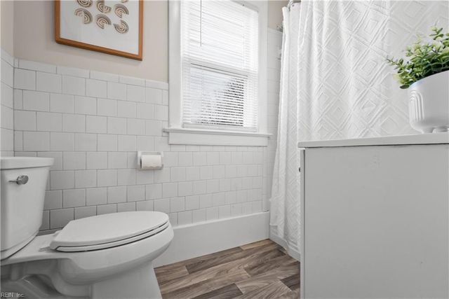 7923 Moose AVE, Norfolk, VA 23518