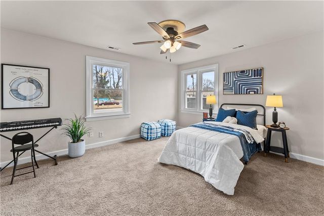 7923 Moose AVE, Norfolk, VA 23518