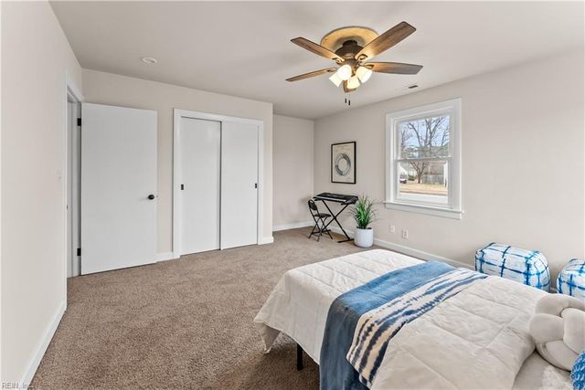 7923 Moose AVE, Norfolk, VA 23518