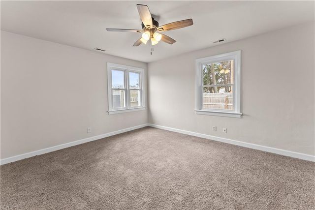 7923 Moose AVE, Norfolk, VA 23518