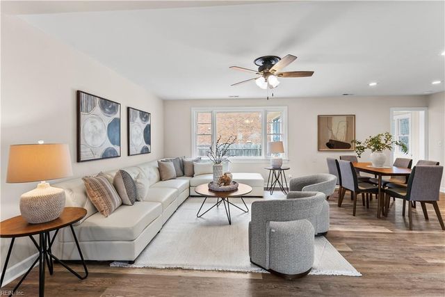 7923 Moose AVE, Norfolk, VA 23518