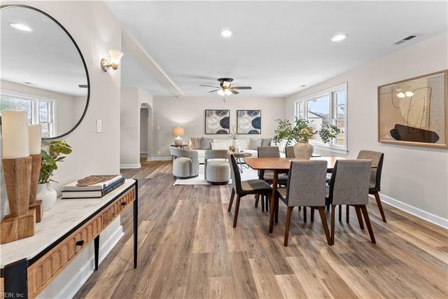 7923 Moose AVE, Norfolk, VA 23518