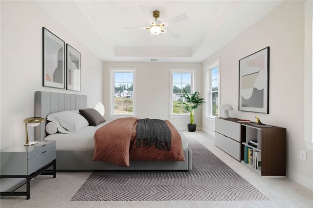 454 Independence Way, Cecil, PA 15317