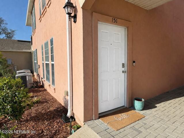 151 JARDIN DE MER Place 151, Jacksonville Beach, FL 32250