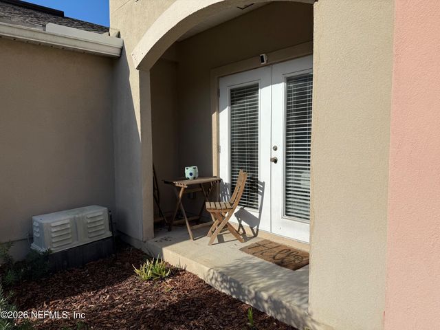 151 JARDIN DE MER Place 151, Jacksonville Beach, FL 32250