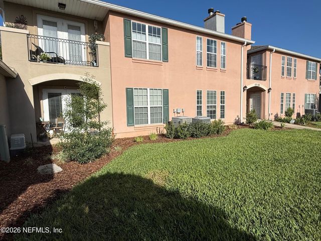 151 JARDIN DE MER Place 151, Jacksonville Beach, FL 32250