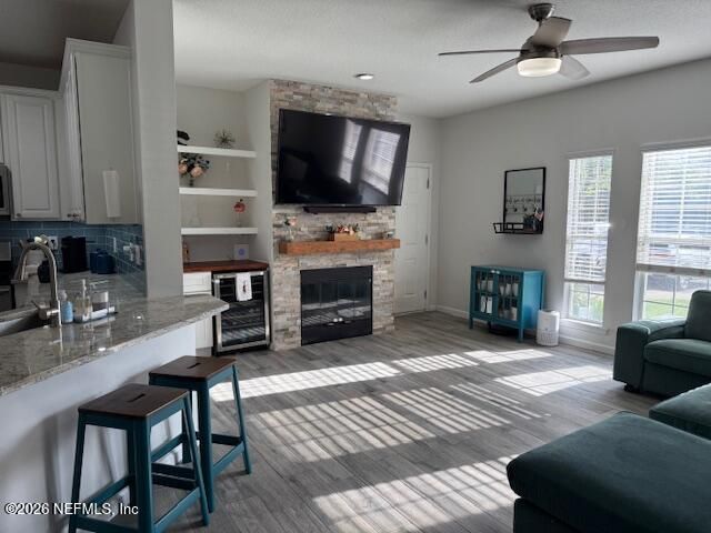 151 JARDIN DE MER Place 151, Jacksonville Beach, FL 32250