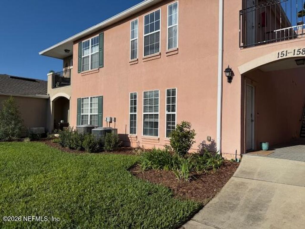 151 JARDIN DE MER Place 151, Jacksonville Beach, FL 32250