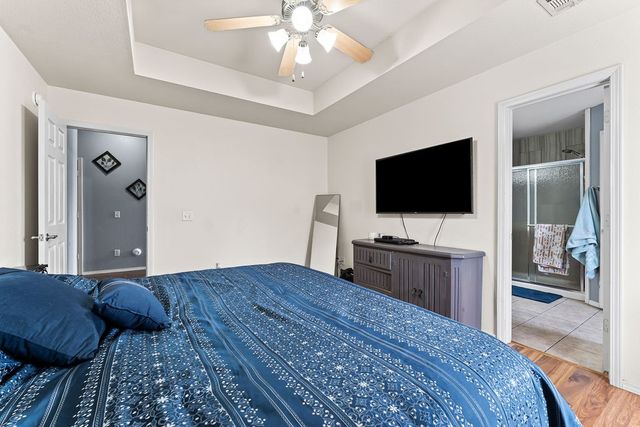 851 Honeysuckle Drive, Centerton, AR 72719