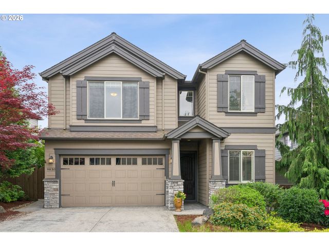 9830 Nw WAYNE Ln, Portland, OR 97229