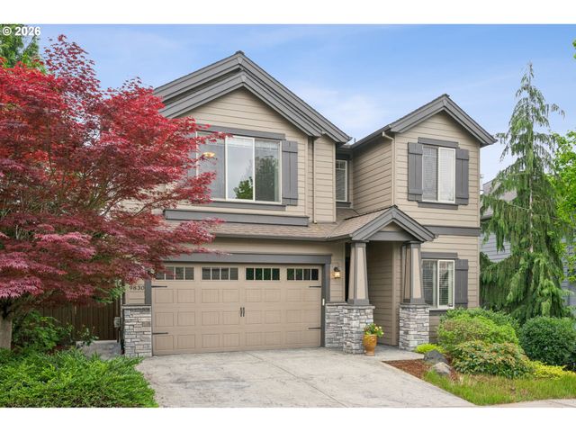 9830 Nw WAYNE Ln, Portland, OR 97229
