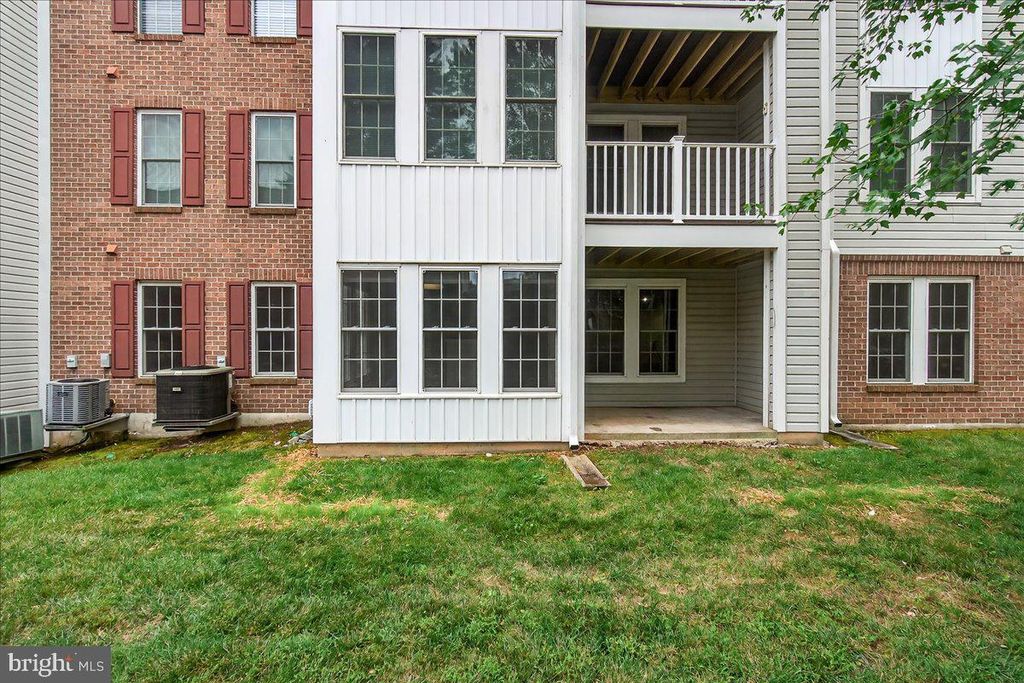 1601 BERRY ROSE CT #1-C, Frederick, MD 21701