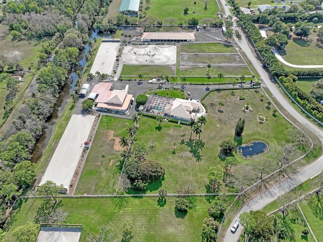 3426 &3406 Hanover Circle, Loxahatchee, FL 33470
