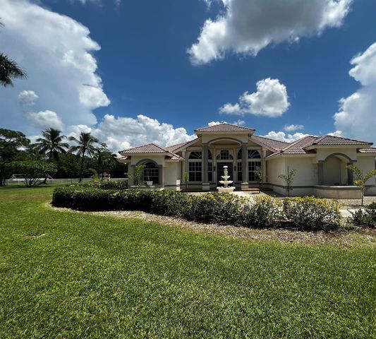 3426 &3406 Hanover Circle, Loxahatchee, FL 33470
