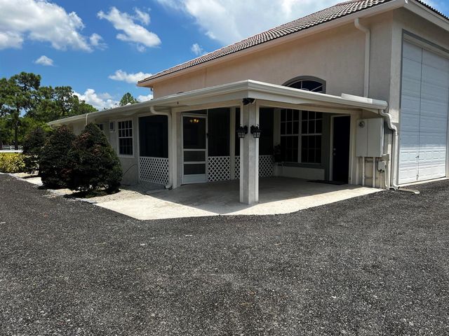 3426 &3406 Hanover Circle, Loxahatchee, FL 33470