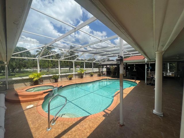 3426 &3406 Hanover Circle, Loxahatchee, FL 33470