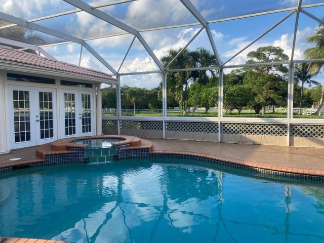 3426 &3406 Hanover Circle, Loxahatchee, FL 33470