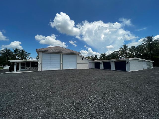 3426 &3406 Hanover Circle, Loxahatchee, FL 33470