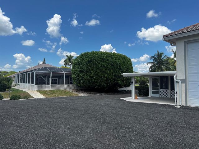 3426 &3406 Hanover Circle, Loxahatchee, FL 33470