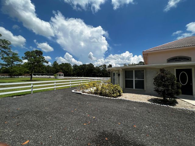 3426 &3406 Hanover Circle, Loxahatchee, FL 33470