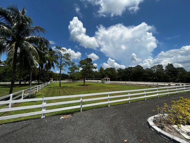 3426 &3406 Hanover Circle, Loxahatchee, FL 33470