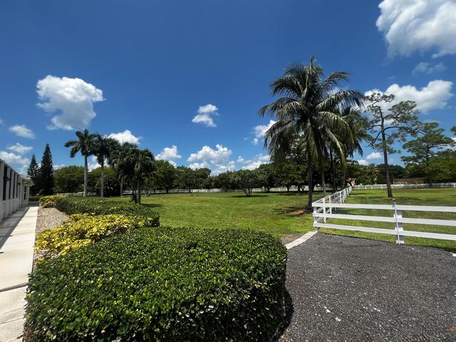 3426 &3406 Hanover Circle, Loxahatchee, FL 33470