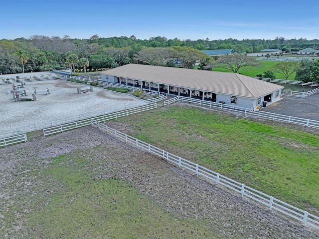 3426 &3406 Hanover Circle, Loxahatchee, FL 33470