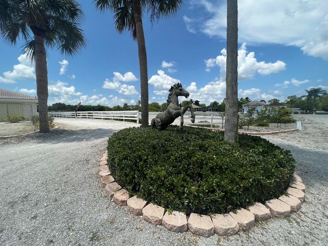 3426 &3406 Hanover Circle, Loxahatchee, FL 33470
