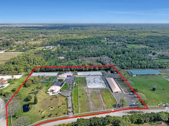 3426 &3406 Hanover Circle, Loxahatchee, FL 33470