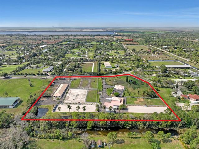 3426 &3406 Hanover Circle, Loxahatchee, FL 33470