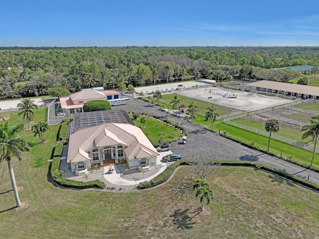 3426 &3406 Hanover Circle, Loxahatchee, FL 33470