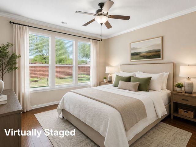 2948 Oyster Bay Drive, Frisco, TX 75036