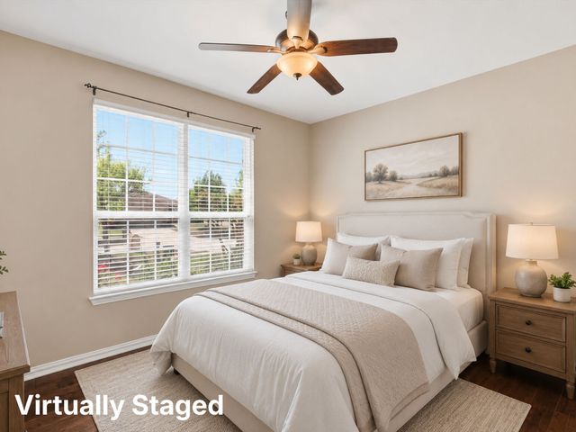 2948 Oyster Bay Drive, Frisco, TX 75036