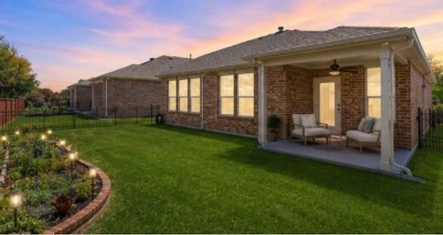2948 Oyster Bay Drive, Frisco, TX 75036