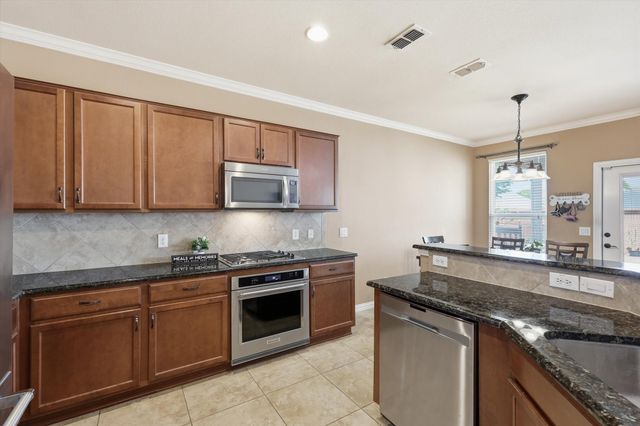 2948 Oyster Bay Drive, Frisco, TX 75036
