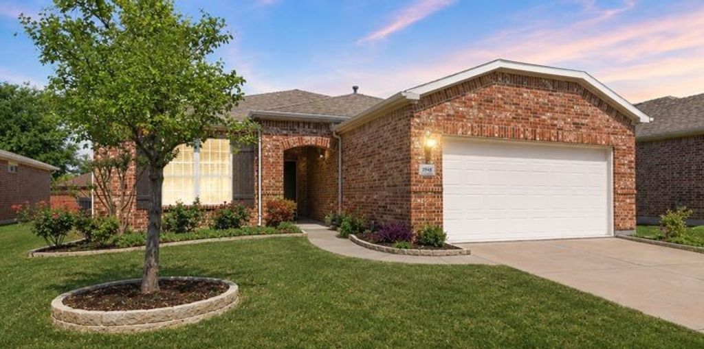 2948 Oyster Bay Drive, Frisco, TX 75036