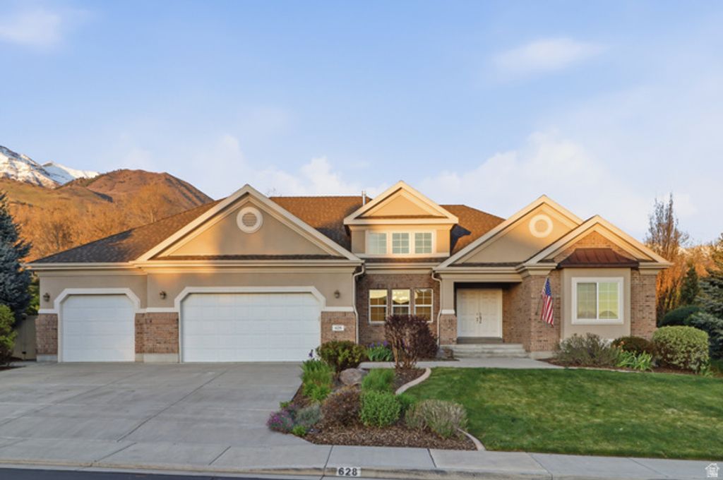 628 N 120 E, Lindon, UT 84042