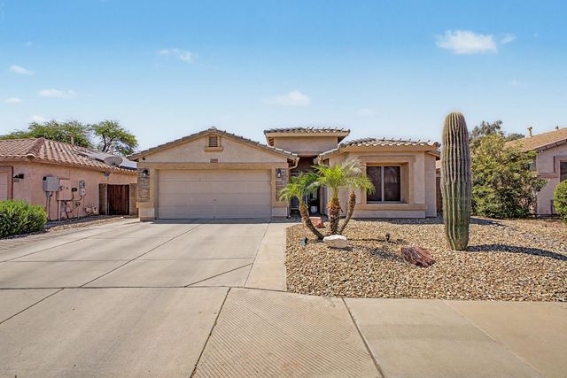 15923 W Marconi Avenue, Surprise, AZ 85374