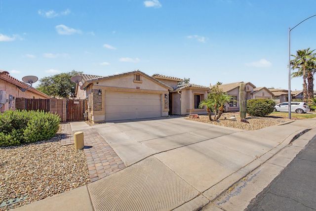 15923 W Marconi Avenue, Surprise, AZ 85374