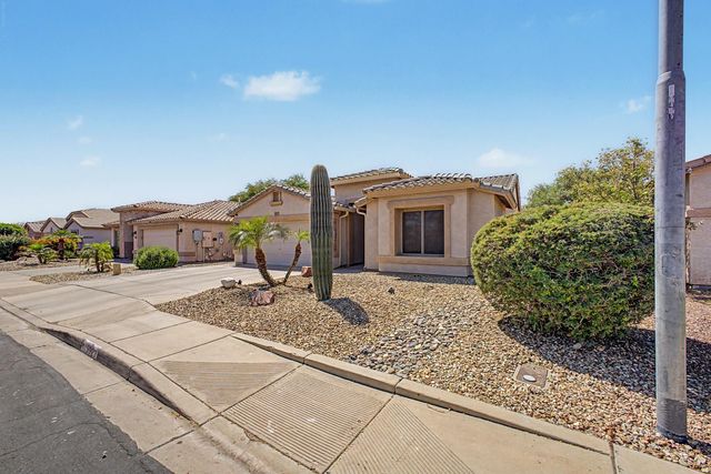 15923 W Marconi Avenue, Surprise, AZ 85374