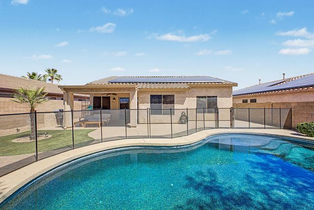 15923 W Marconi Avenue, Surprise, AZ 85374