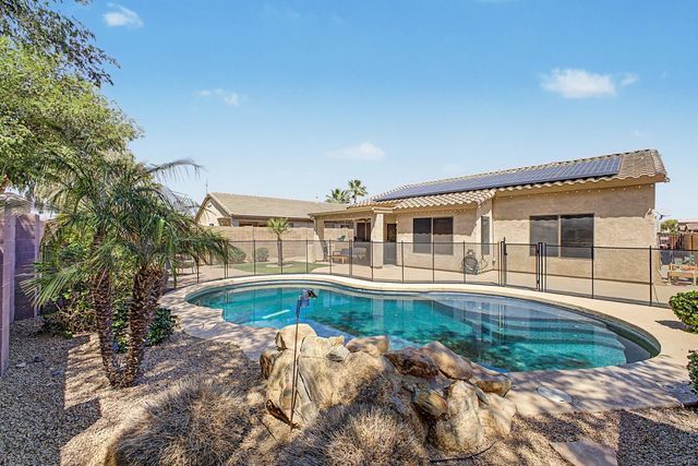 15923 W Marconi Avenue, Surprise, AZ 85374