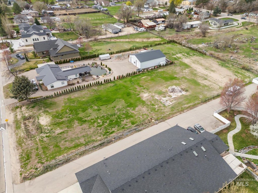 TBD S Main St - Parcel 3, Star, ID 83669