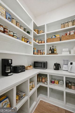 1208 Vista Trail NE, Atlanta, GA 30324