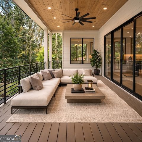 1208 Vista Trail NE, Atlanta, GA 30324