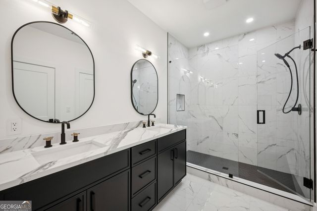 1208 Vista Trail NE, Atlanta, GA 30324