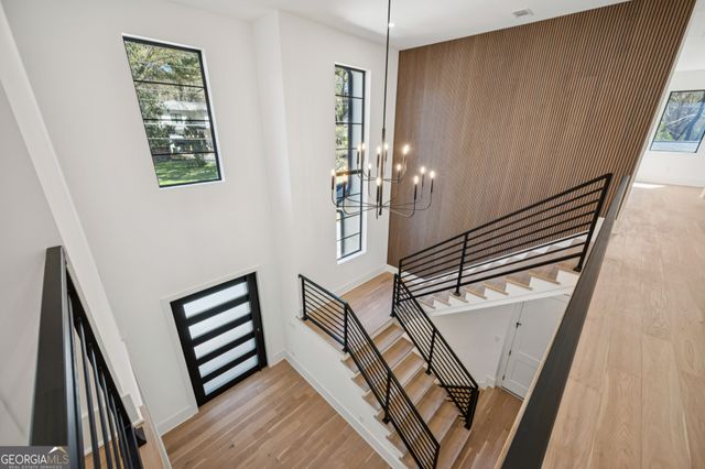 1208 Vista Trail NE, Atlanta, GA 30324