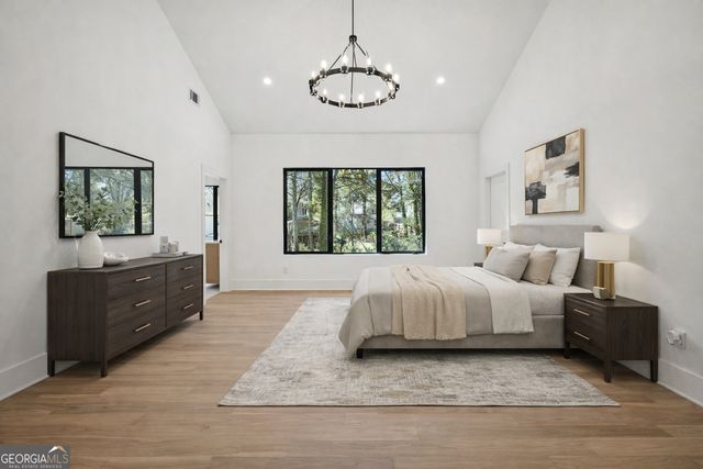 1208 Vista Trail NE, Atlanta, GA 30324