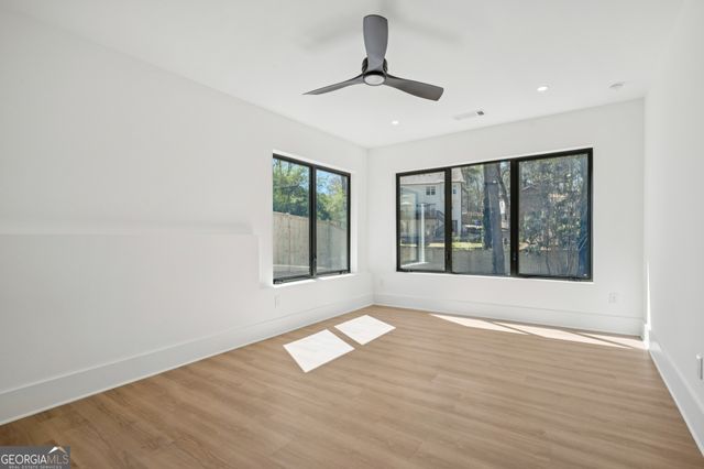 1208 Vista Trail NE, Atlanta, GA 30324